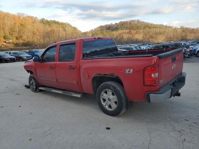 Chevrolet Silverado K1500 Lt Image 4