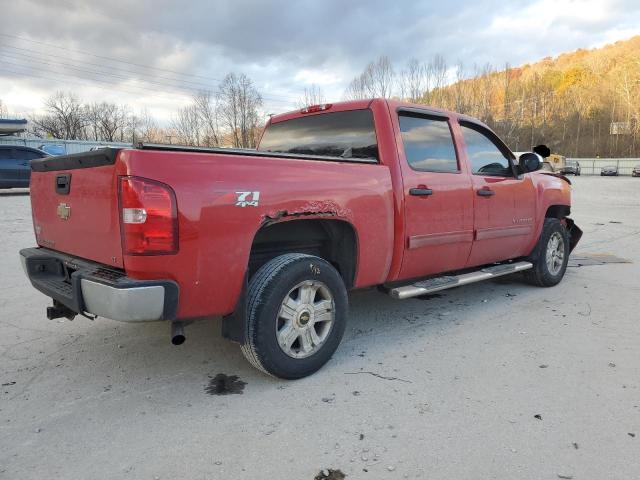 Chevrolet Silverado K1500 Lt Image 5