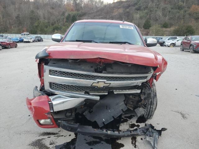 Chevrolet Silverado K1500 Lt Image 3
