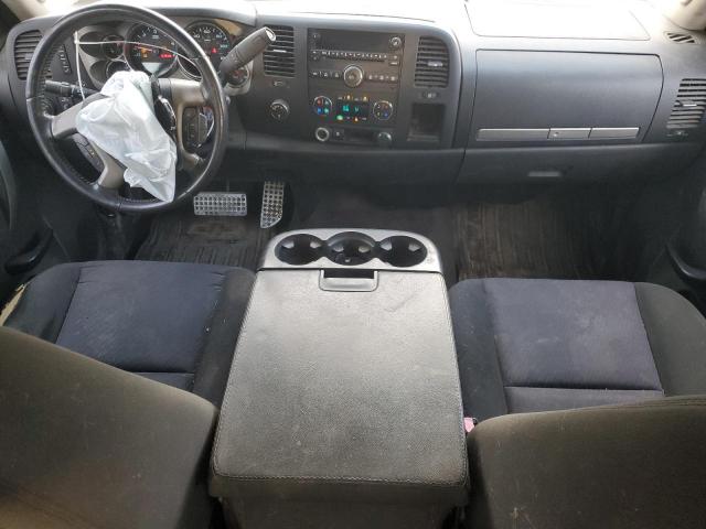 Chevrolet Silverado K1500 Lt Image 13