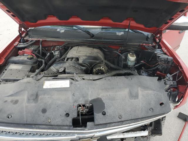 Chevrolet Silverado K1500 Lt Image 10