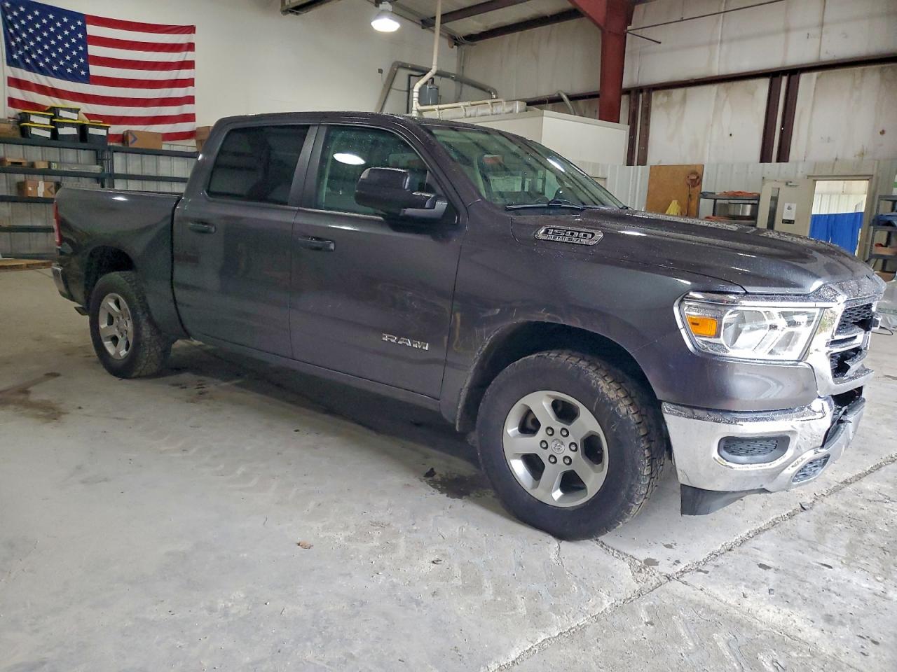 Ram 1500 Tradesman Image 6