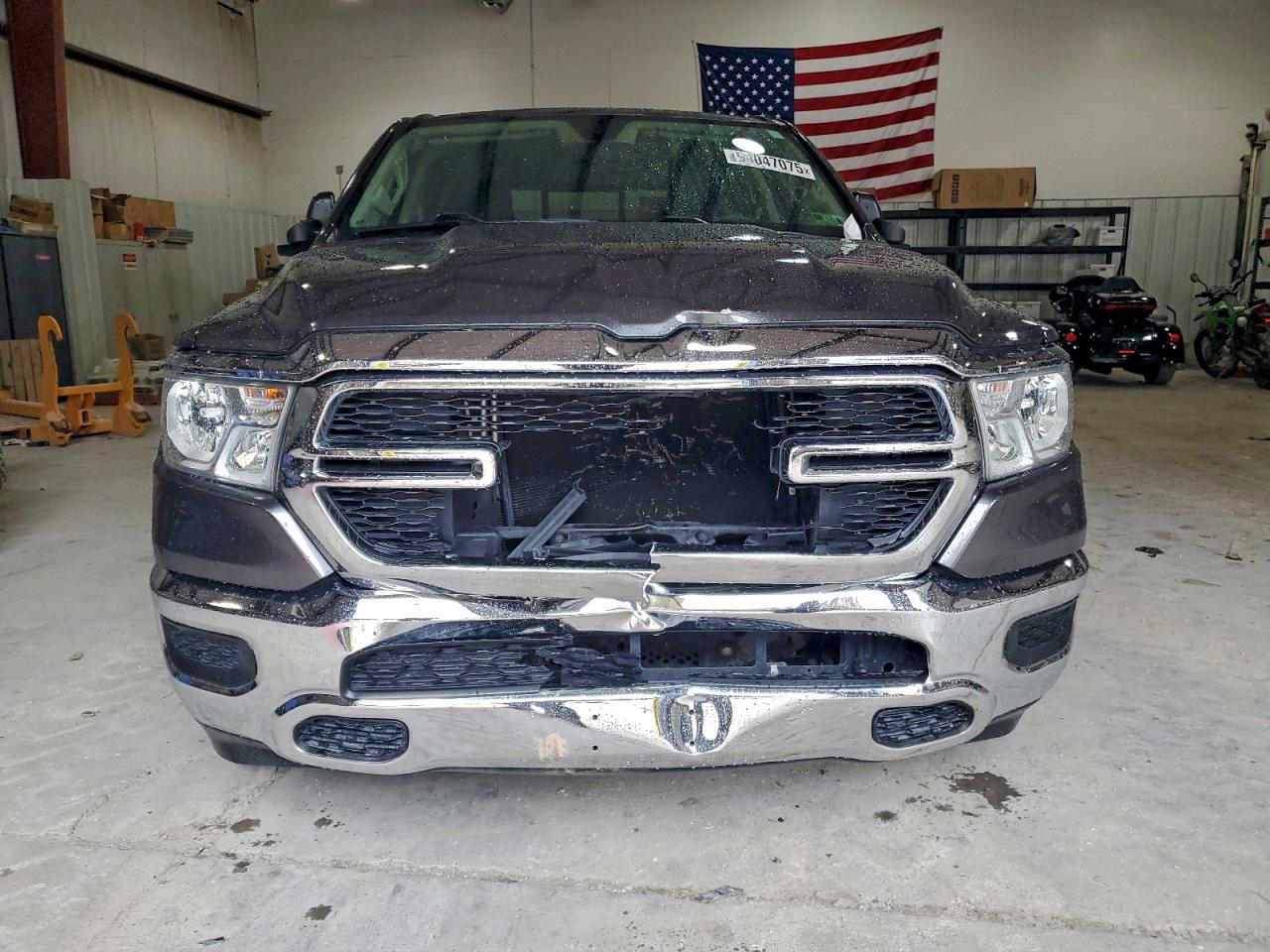Ram 1500 Tradesman Image 4