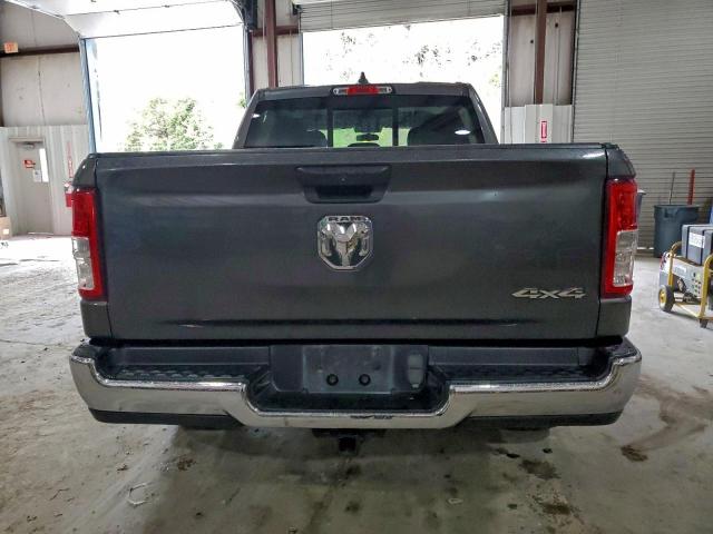 Ram 1500 Tradesman Image 7