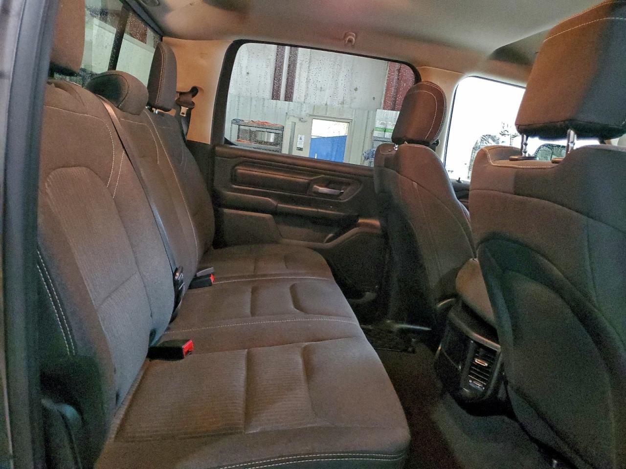 Ram 1500 Tradesman Image 9