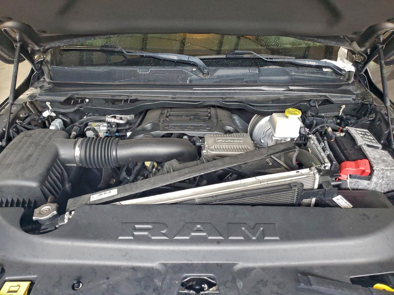 Ram 1500 Tradesman Image 10