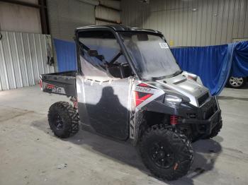  Salvage Polaris Ranger Xp