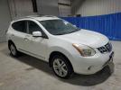 Nissan Rogue S Image 2