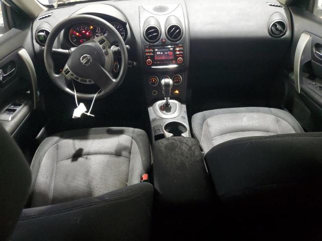 Nissan Rogue S Image 6