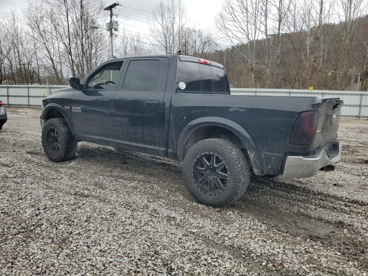 Ram 1500 Slt Image 10