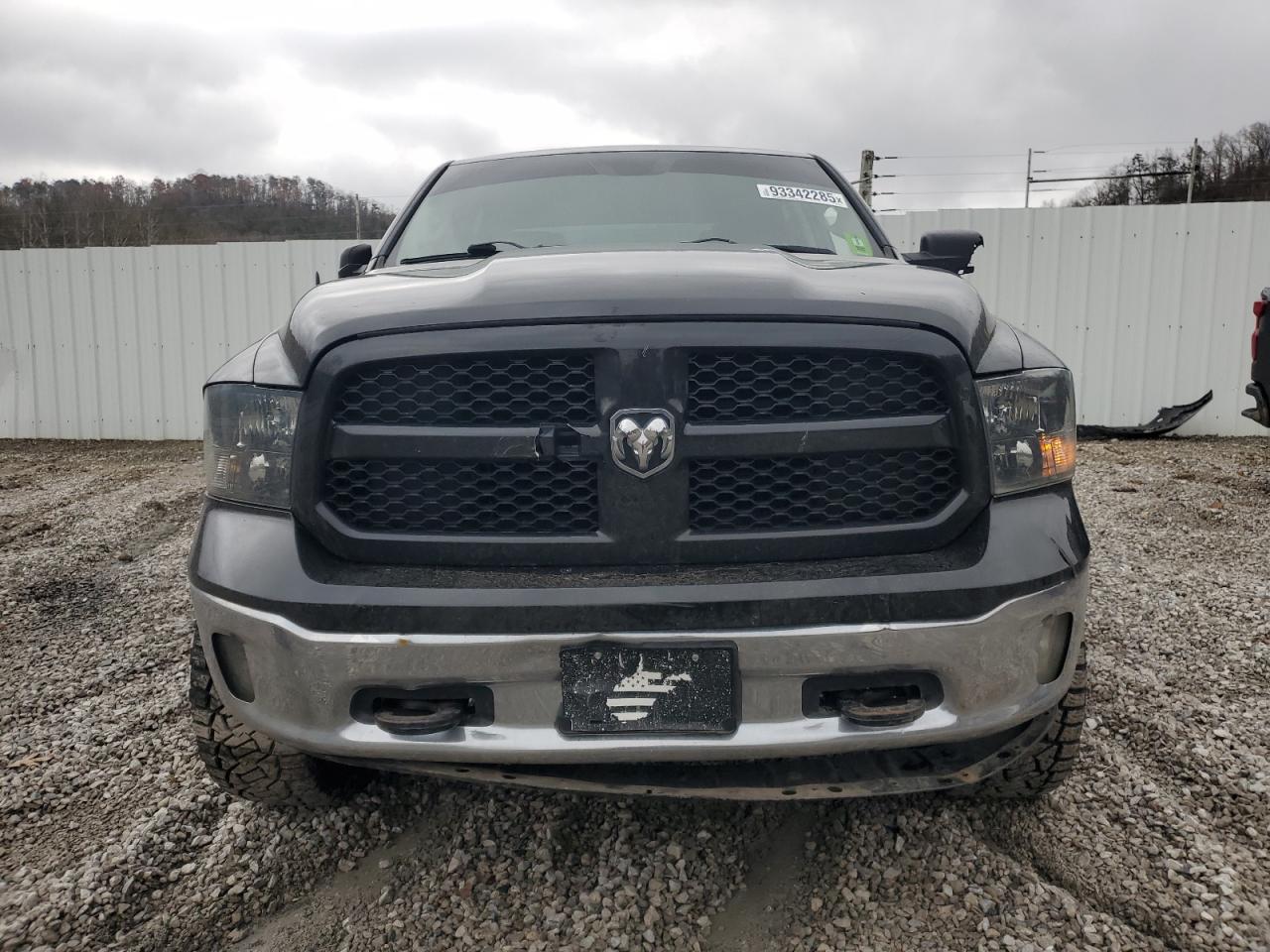 Ram 1500 Slt Image 2