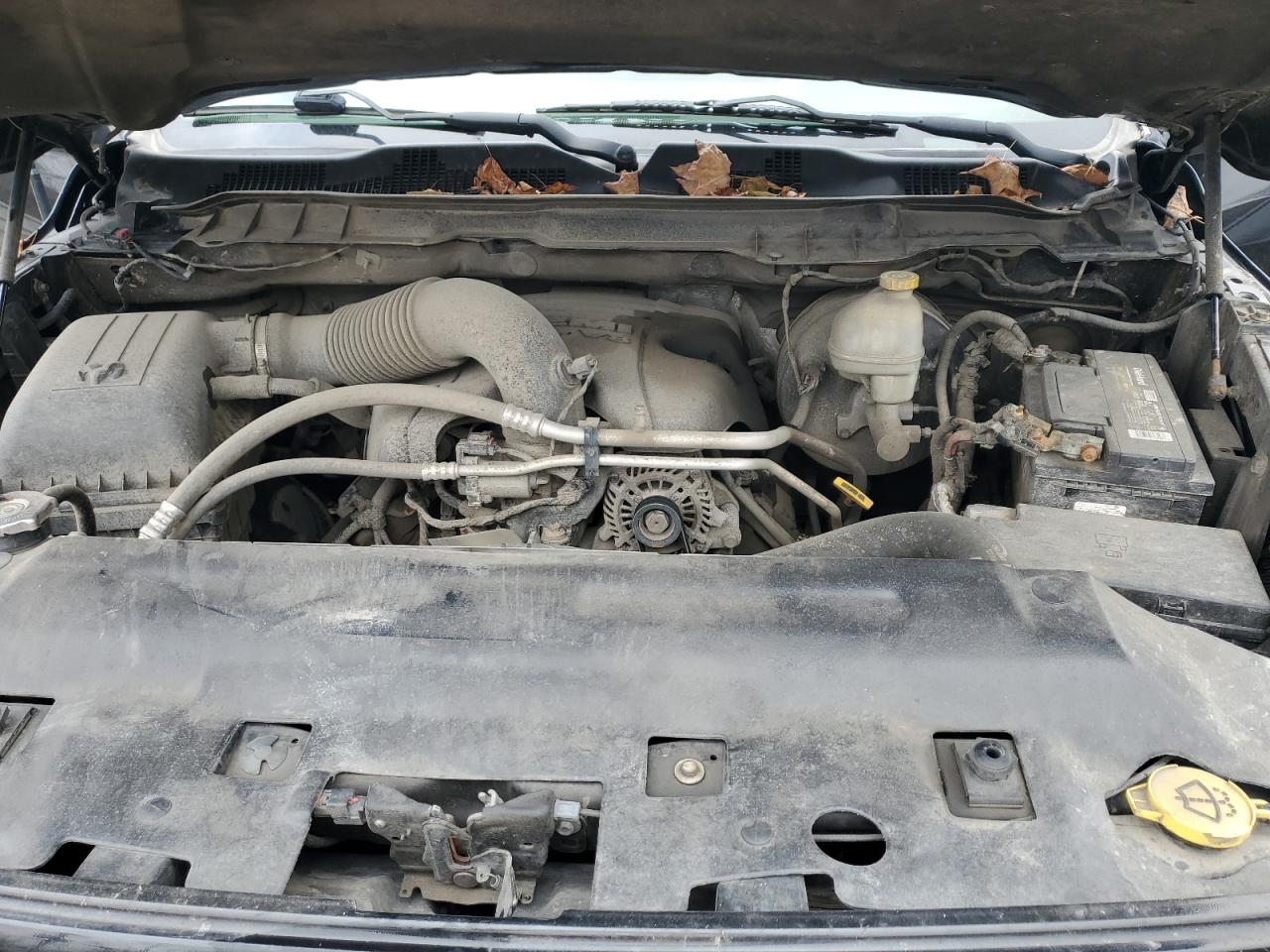 Ram 1500 Slt Image 7