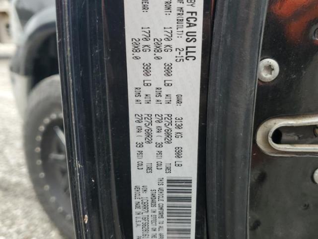 Ram 1500 Slt Image 11