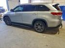 Toyota Highlander Se Image 10