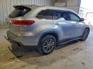 Toyota Highlander Se Image 4