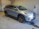 Toyota Highlander Se Image 2