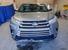 Toyota Highlander Se Image 9