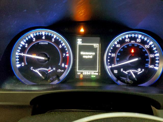 Toyota Highlander Se Image 13