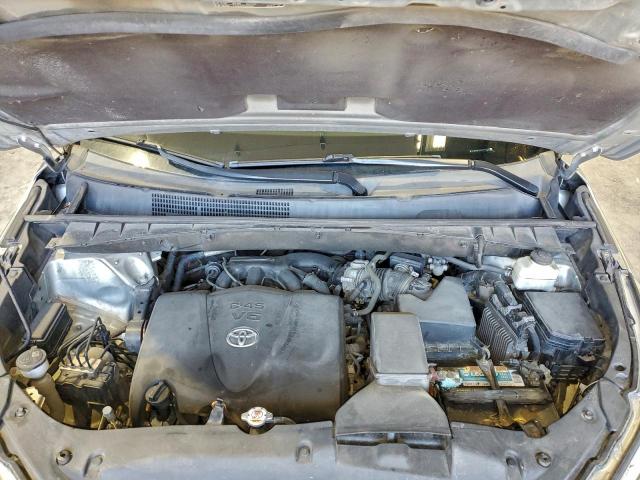 Toyota Highlander Se Image 7