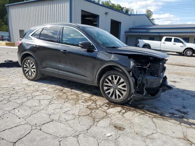 Ford Escape Titanium Image 2