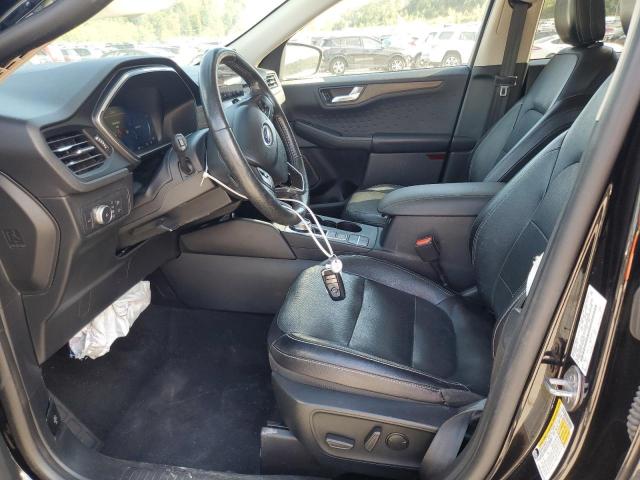 Ford Escape Titanium Image 8