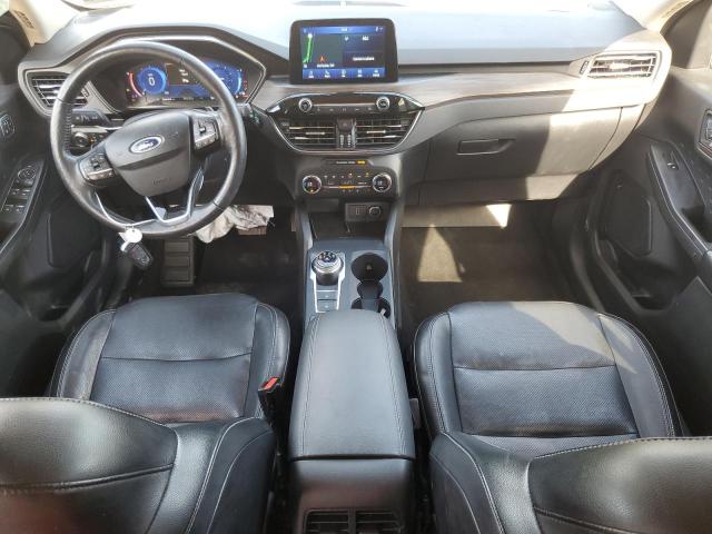 Ford Escape Titanium Image 7