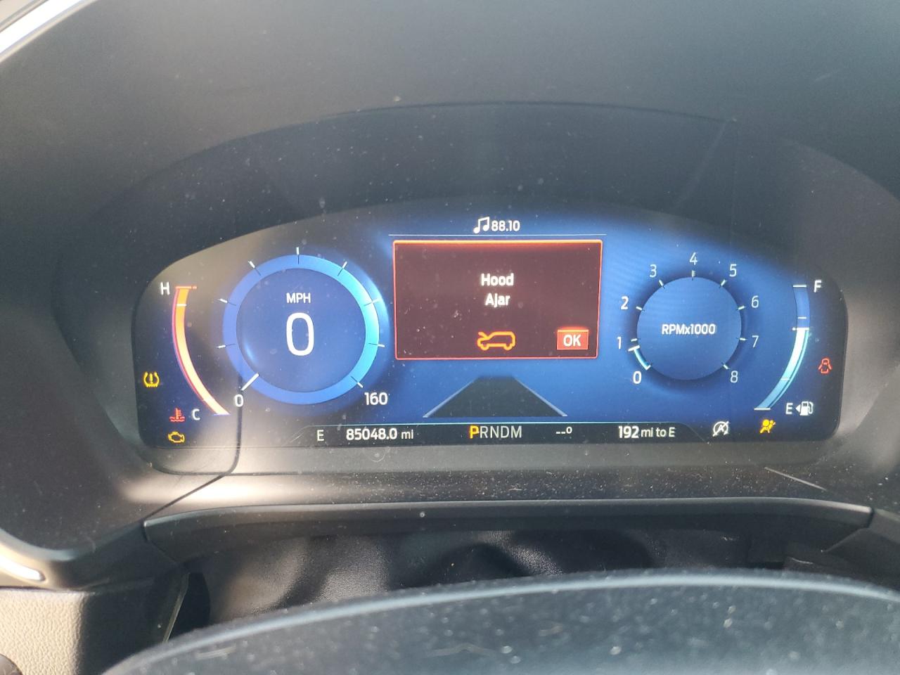 Ford Escape Titanium Image 14