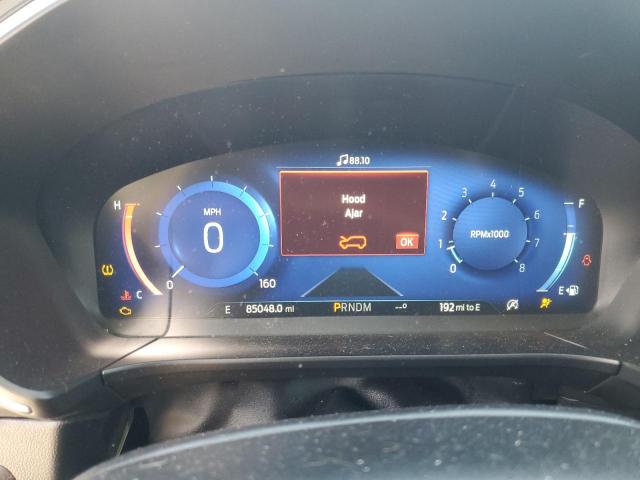 Ford Escape Titanium Image 14