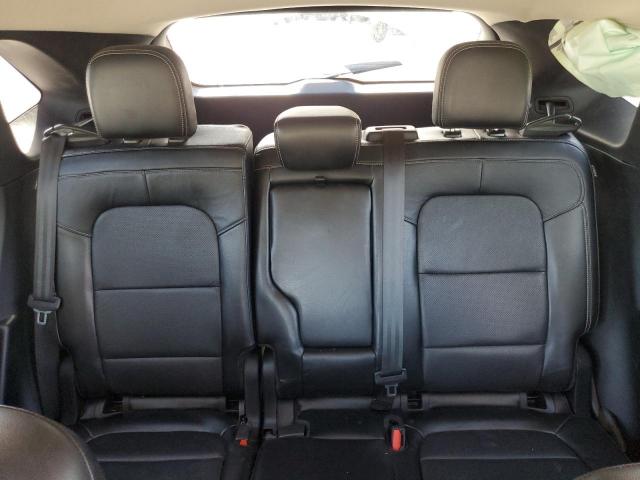 Ford Escape Titanium Image 12