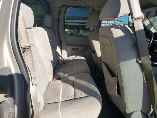 Chevrolet Silverado K1500 Image 11