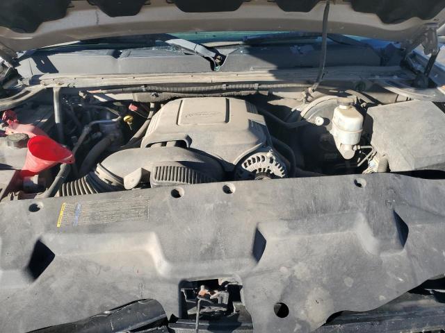 Chevrolet Silverado K1500 Image 12