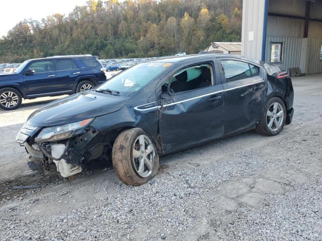 Salvage Chevrolet Volt