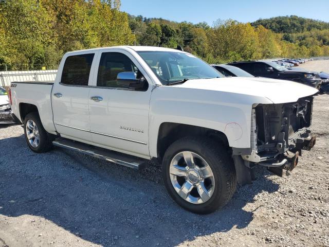 Chevrolet Silverado K1500 Ltz K1500 Ltz Image 12