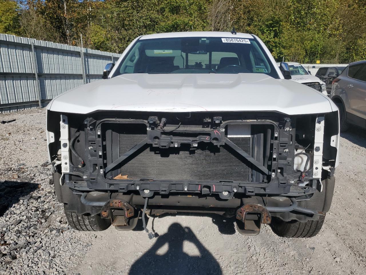 Chevrolet Silverado K1500 Ltz K1500 Ltz Image 5