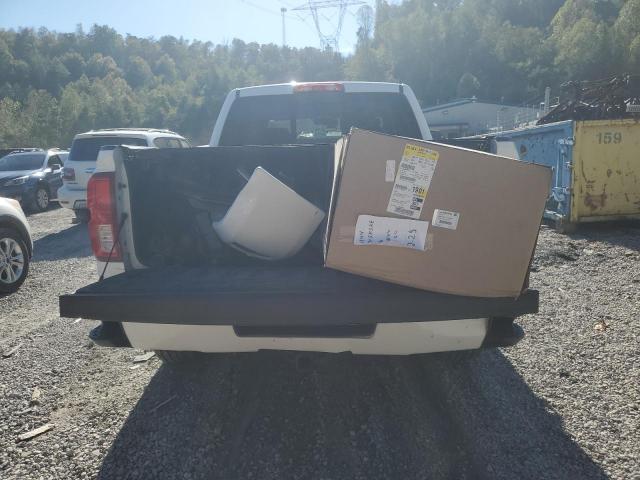 Chevrolet Silverado K1500 Ltz K1500 Ltz Image 6