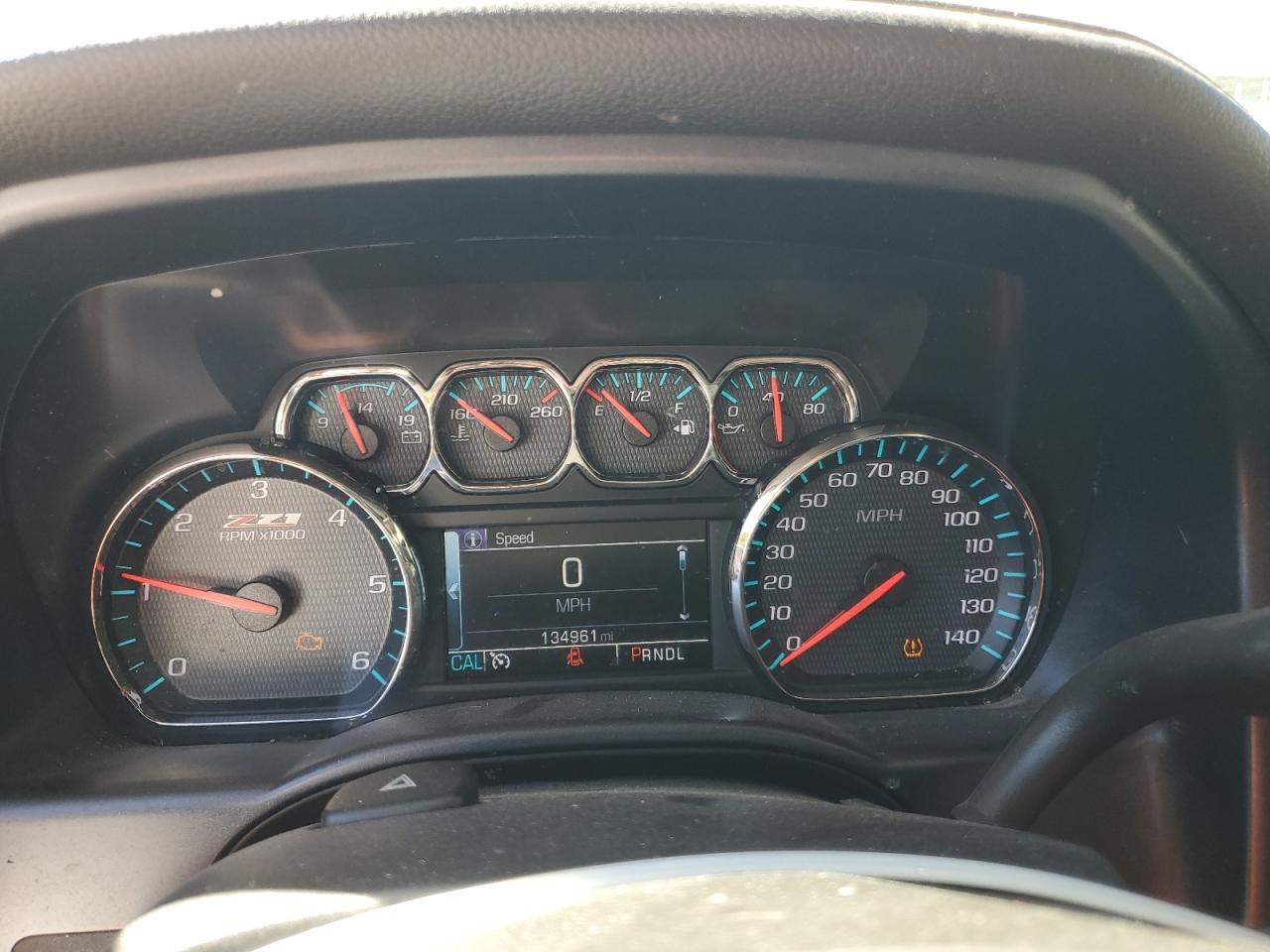 Chevrolet Silverado K1500 Ltz K1500 Ltz Image 10