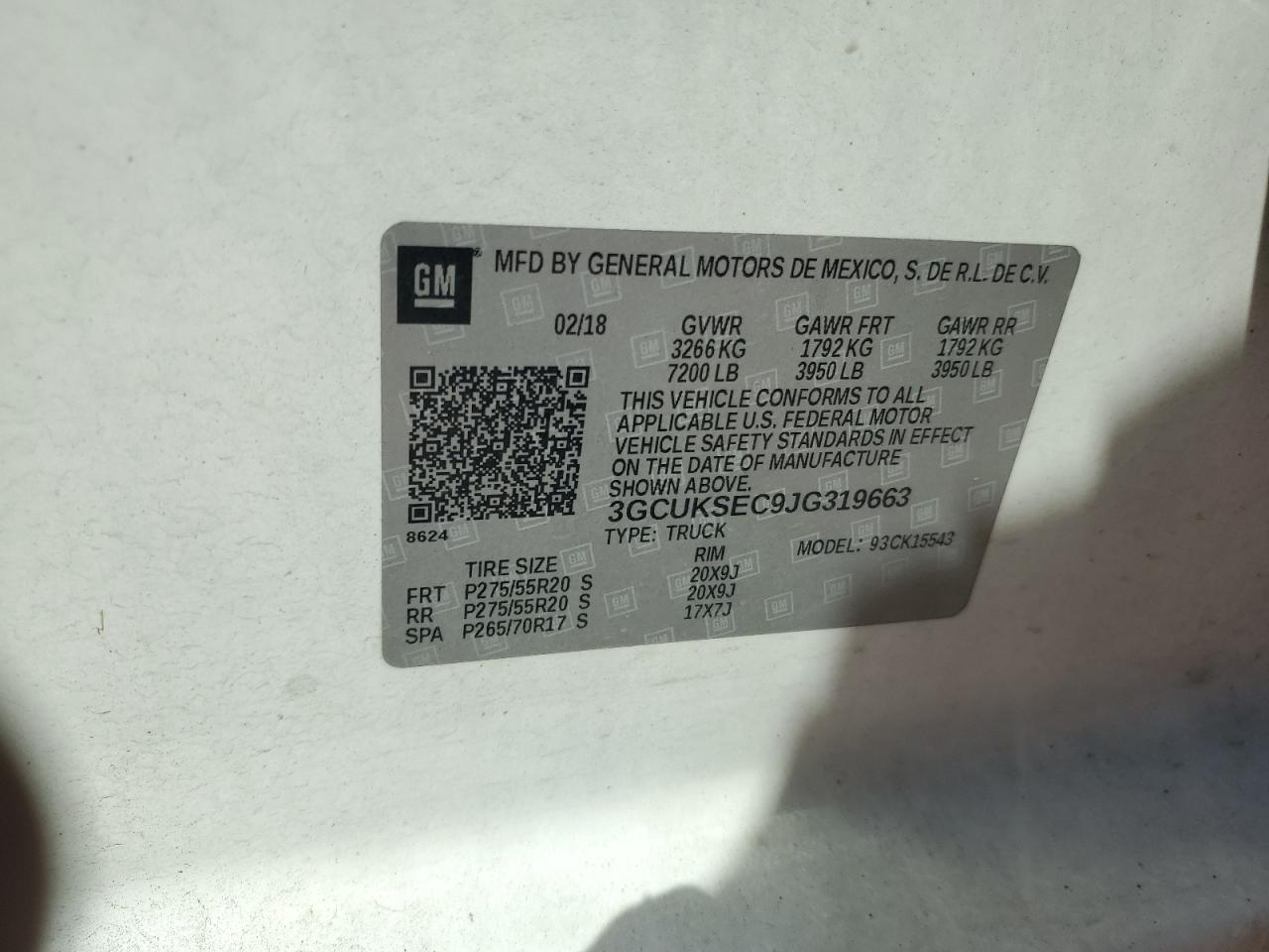 Chevrolet Silverado K1500 Ltz K1500 Ltz Image 9