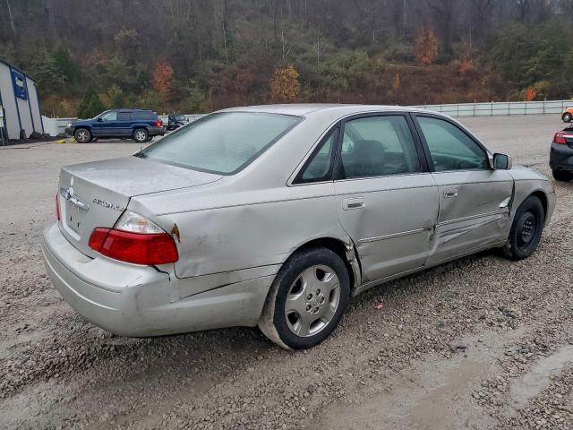 Toyota Avalon Xl Image 2