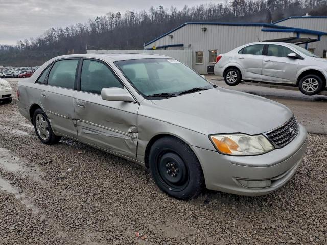 Toyota Avalon Xl Image 4