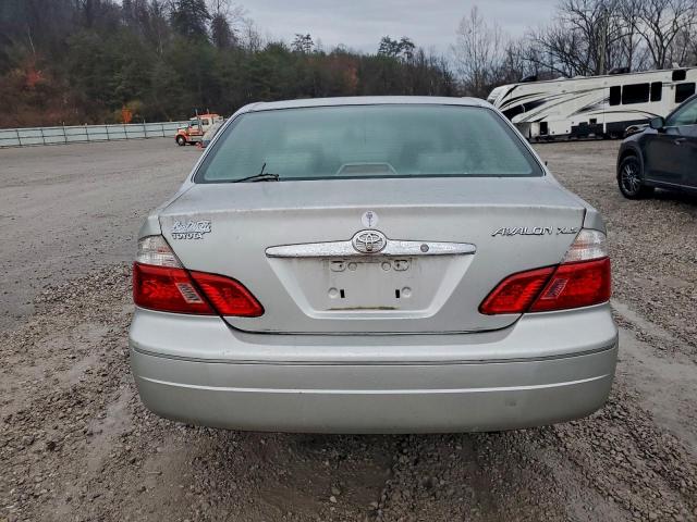 Toyota Avalon Xl Image 7