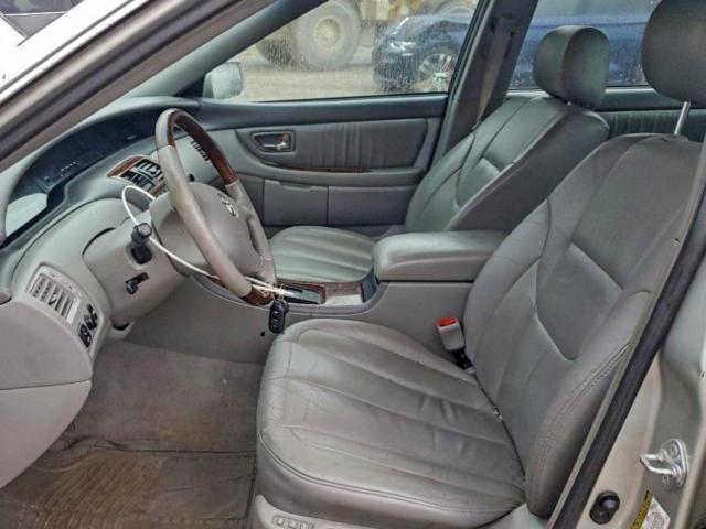 Toyota Avalon Xl Image 11