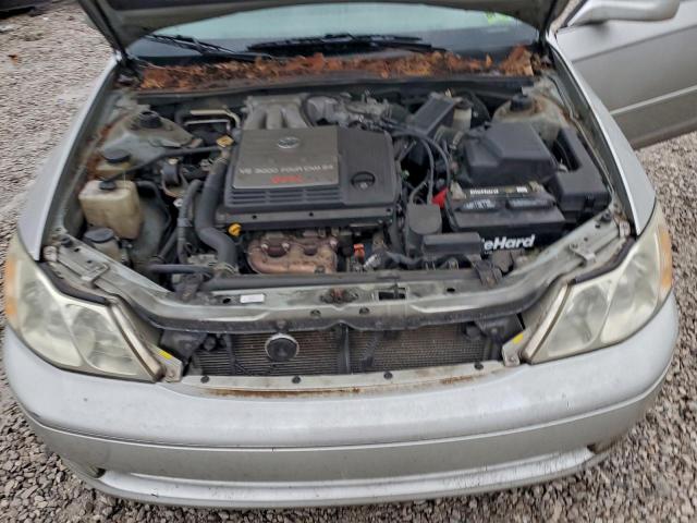 Toyota Avalon Xl Image 12