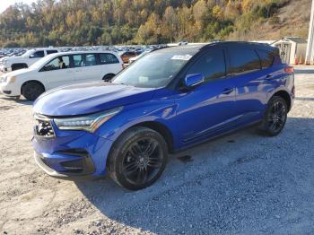  Salvage Acura RDX
