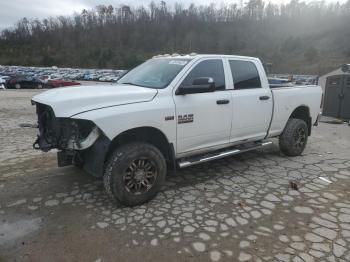  Salvage Ram 2500