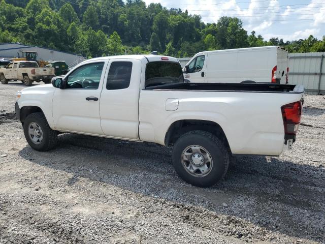Toyota Tacoma Access Cab Image 2