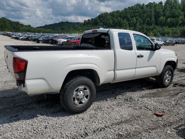 Toyota Tacoma Access Cab Image 11
