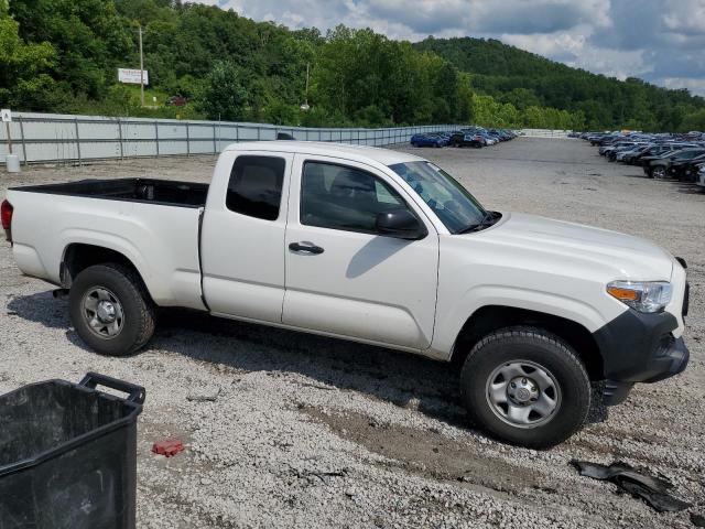 Toyota Tacoma Access Cab Image 7
