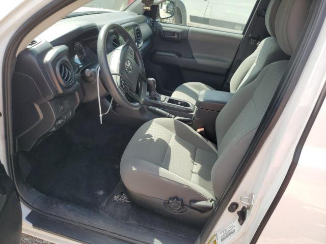 Toyota Tacoma Access Cab Image 9