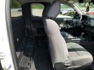 Toyota Tacoma Access Cab Image 3