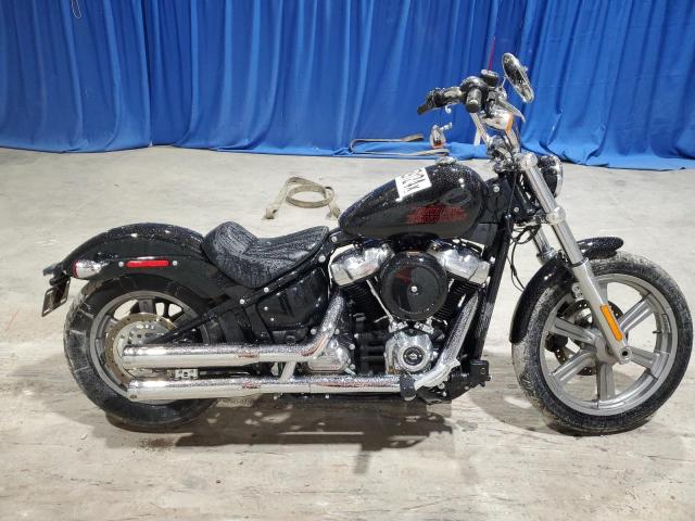  Salvage Harley-Davidson Fx